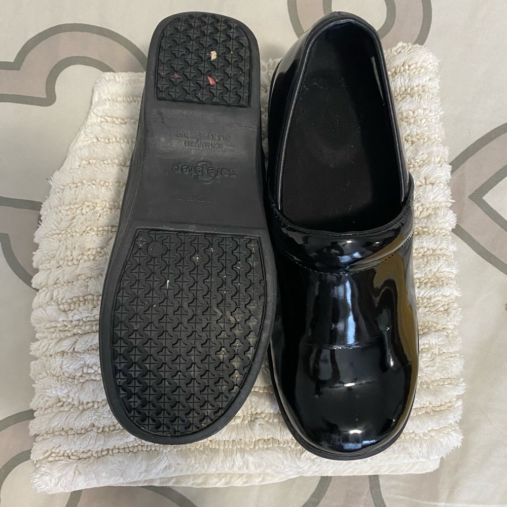 Work clogs - Picture 2 of 2